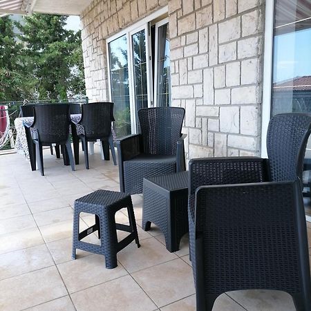 Apartman Marijana Novi Vinodolski Zewnętrze zdjęcie
