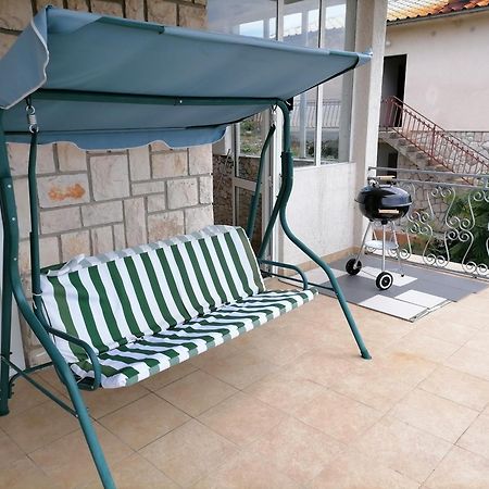 Apartman Marijana Novi Vinodolski Zewnętrze zdjęcie