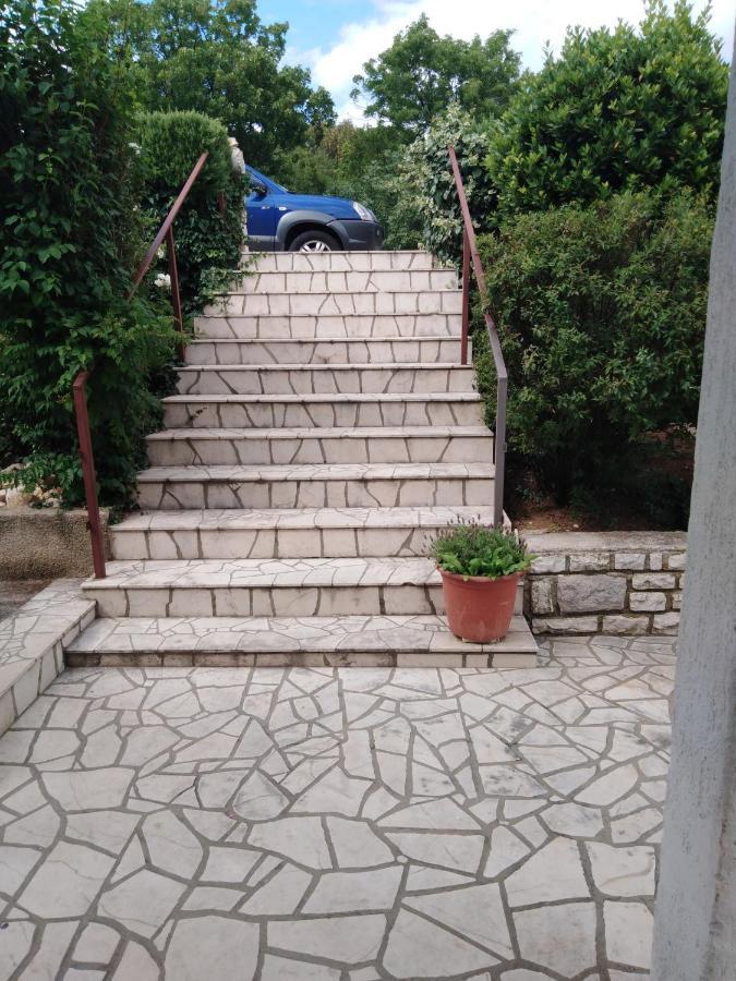 Apartman Marijana Novi Vinodolski Zewnętrze zdjęcie
