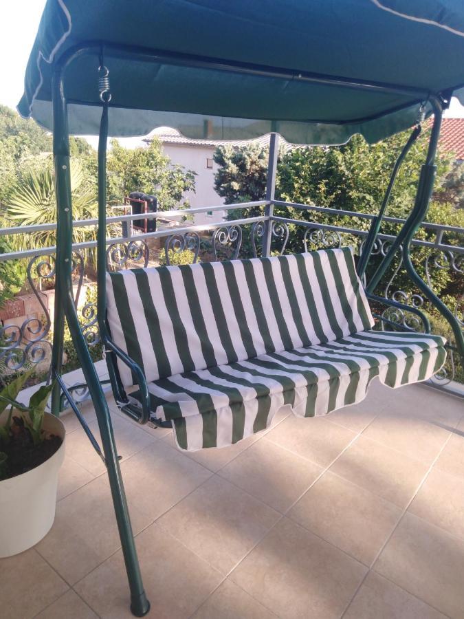 Apartman Marijana Novi Vinodolski Zewnętrze zdjęcie