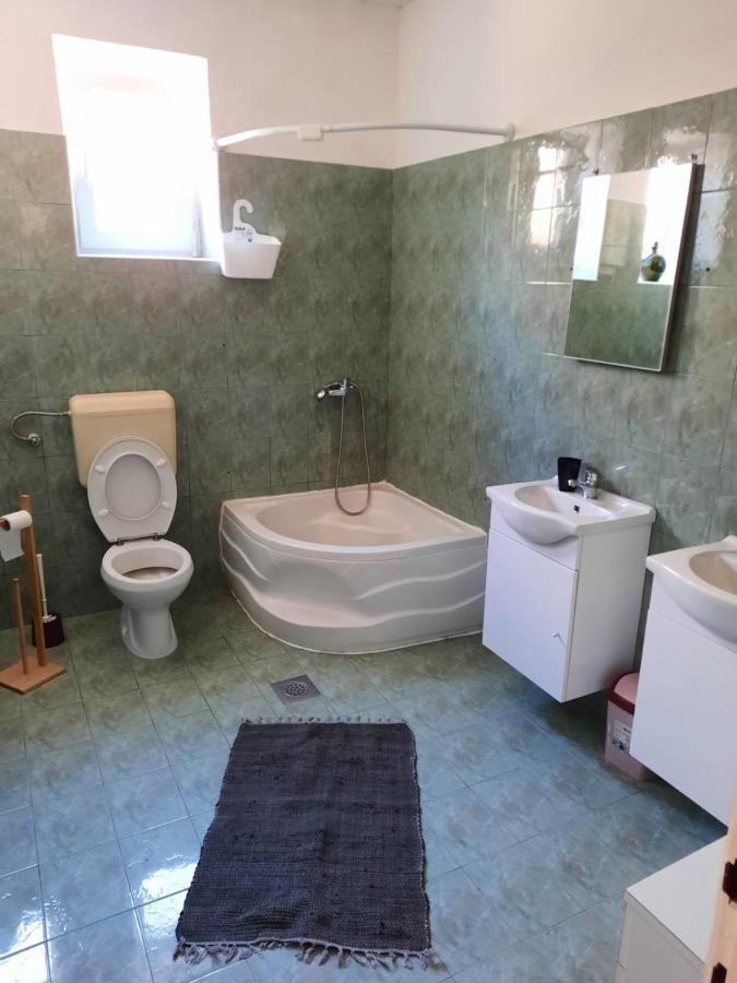 Apartman Marijana Novi Vinodolski Zewnętrze zdjęcie
