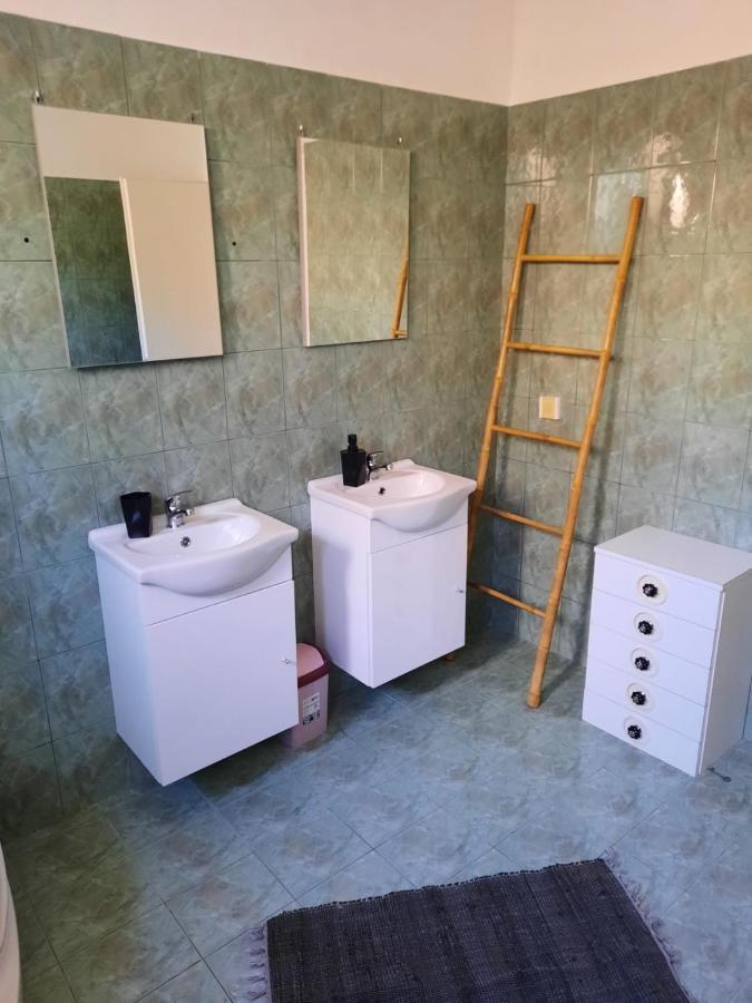 Apartman Marijana Novi Vinodolski Zewnętrze zdjęcie