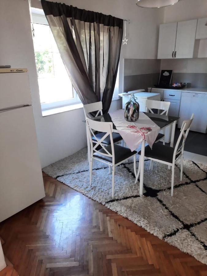 Apartman Marijana Novi Vinodolski Zewnętrze zdjęcie