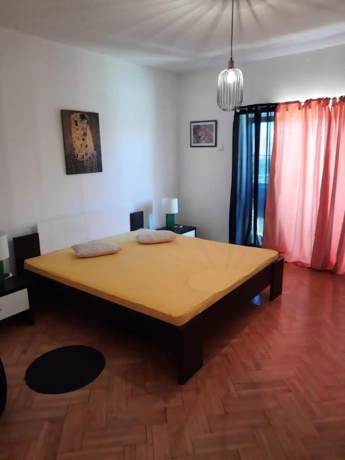 Apartman Marijana Novi Vinodolski Zewnętrze zdjęcie