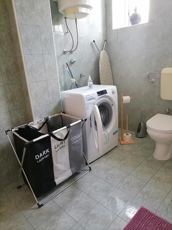 Apartman Marijana Novi Vinodolski Zewnętrze zdjęcie