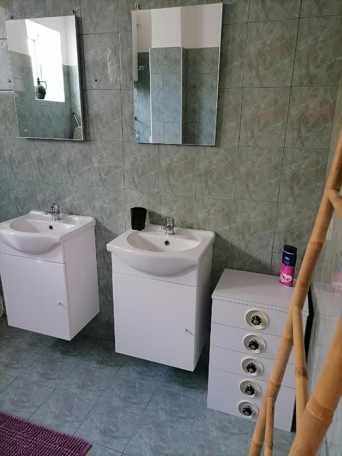 Apartman Marijana Novi Vinodolski Zewnętrze zdjęcie