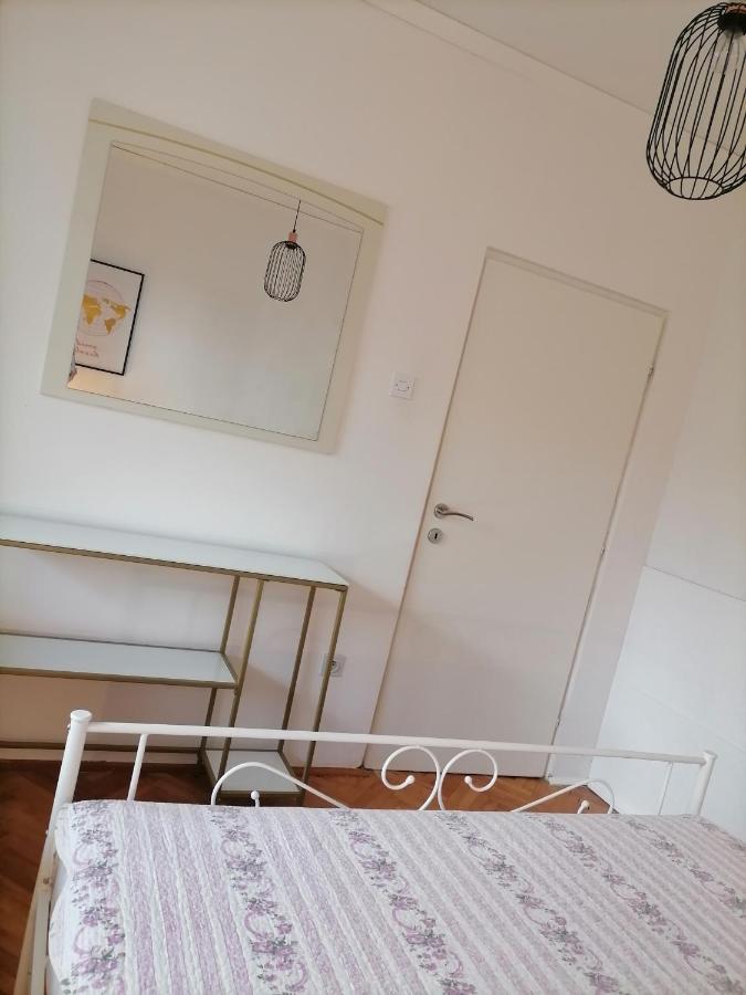 Apartman Marijana Novi Vinodolski Zewnętrze zdjęcie