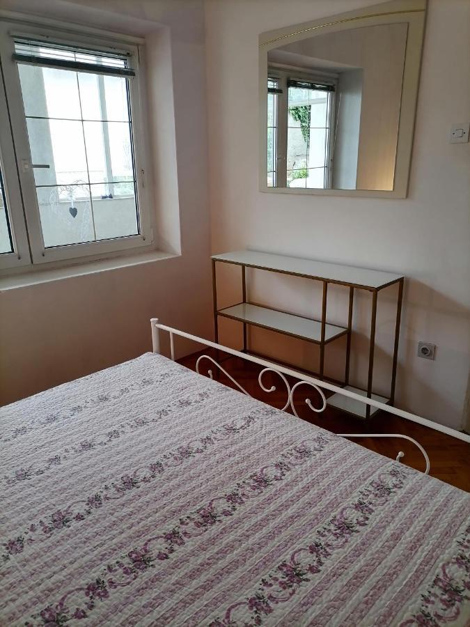 Apartman Marijana Novi Vinodolski Zewnętrze zdjęcie