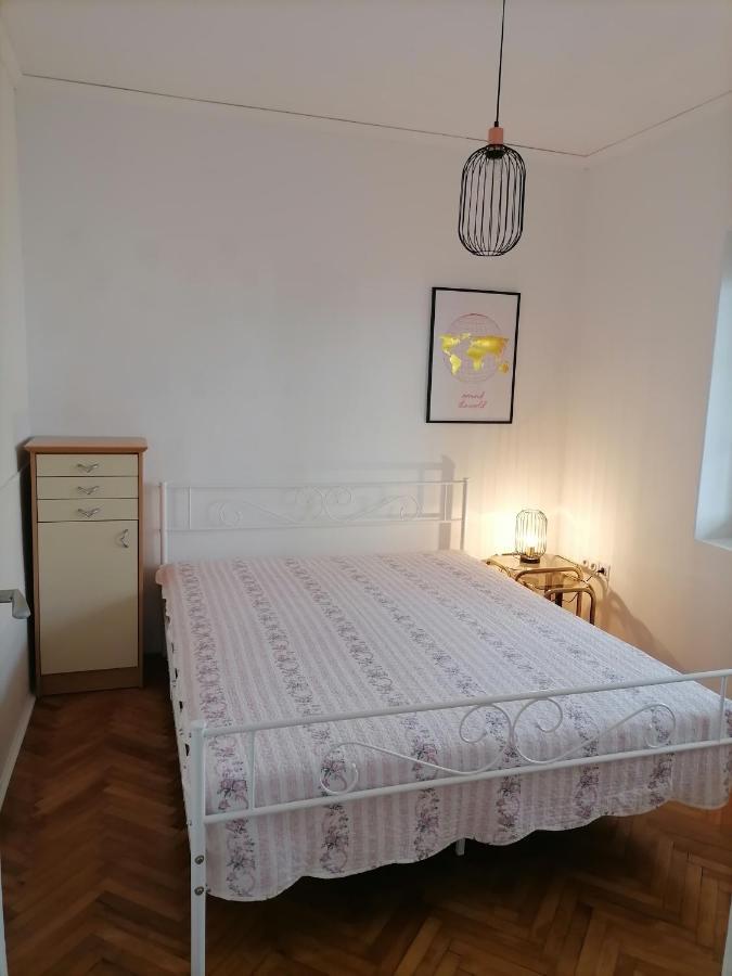 Apartman Marijana Novi Vinodolski Zewnętrze zdjęcie