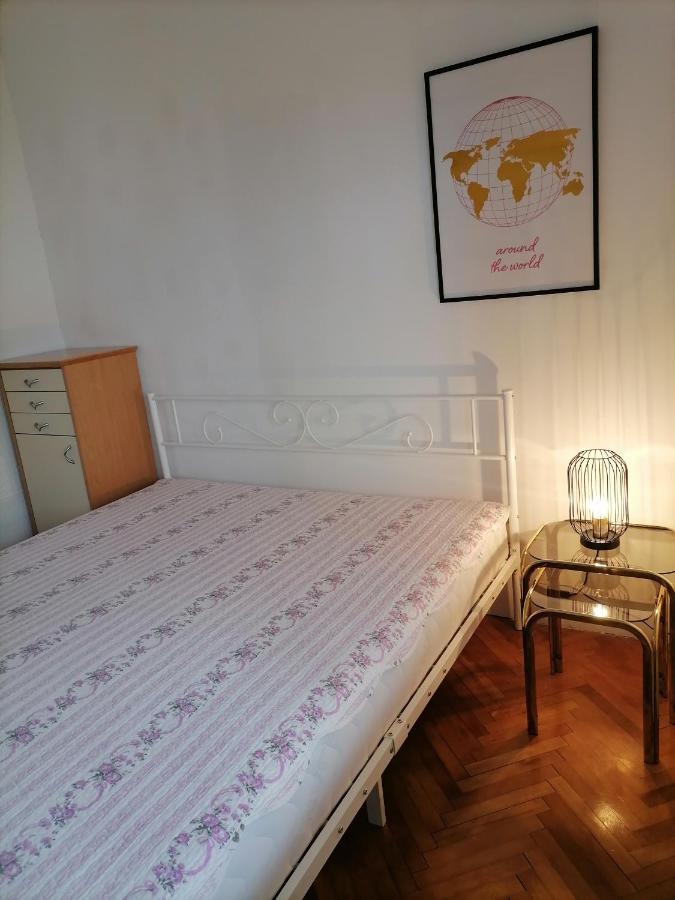 Apartman Marijana Novi Vinodolski Zewnętrze zdjęcie