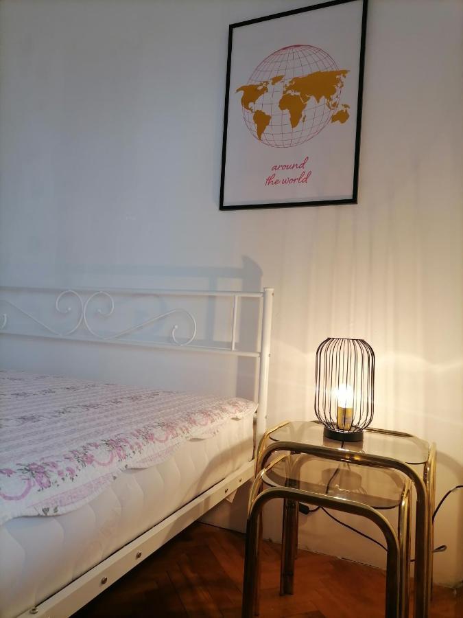 Apartman Marijana Novi Vinodolski Zewnętrze zdjęcie