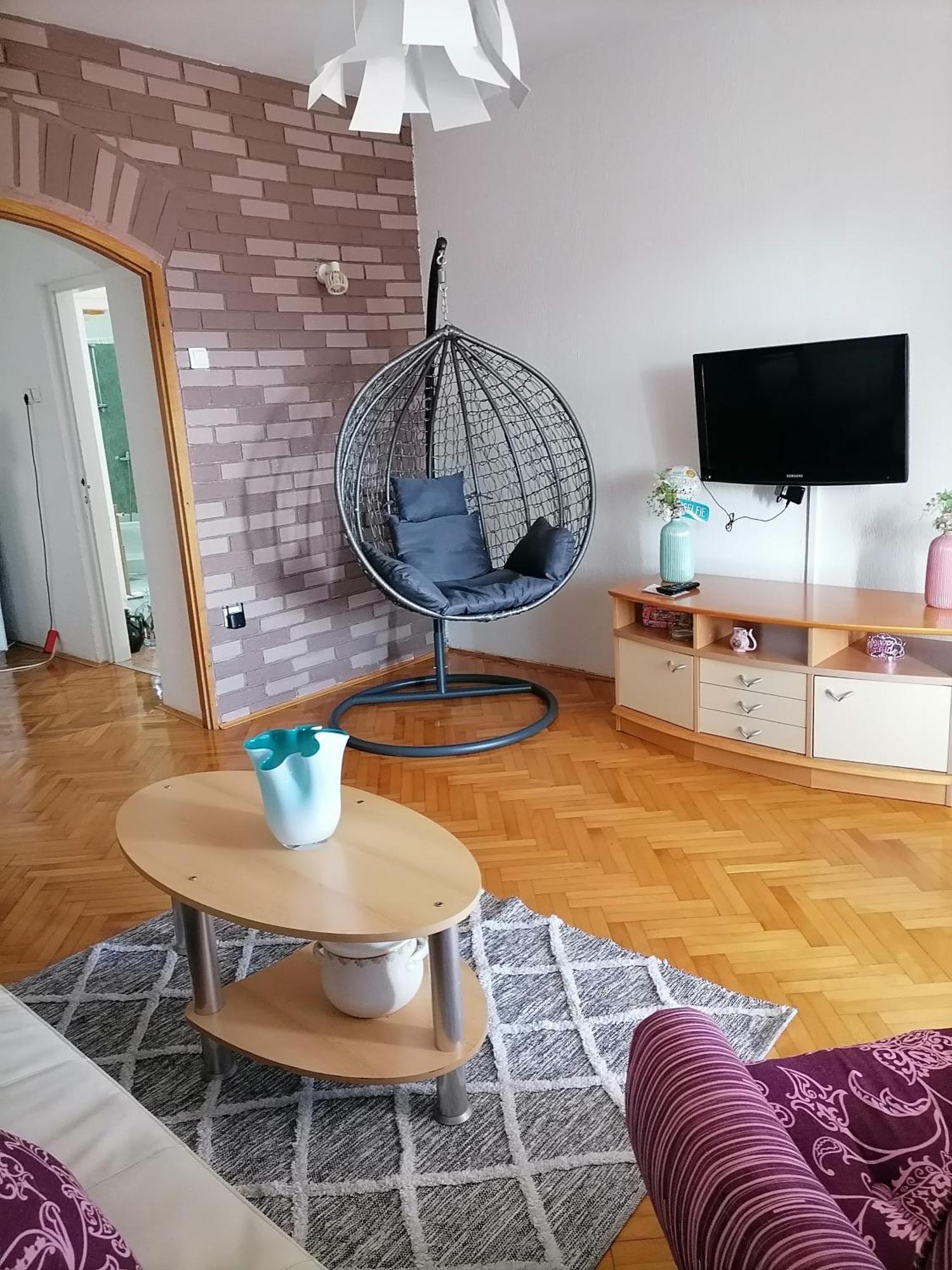 Apartman Marijana Novi Vinodolski Zewnętrze zdjęcie